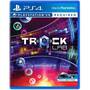 Joc Sony VR Track Lab pentru PlayStation 4