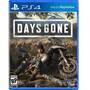 Joc Sony Days Gone pentru PlayStation 4