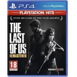 Joc Sony The Last Of Us Pentru Playstation 4