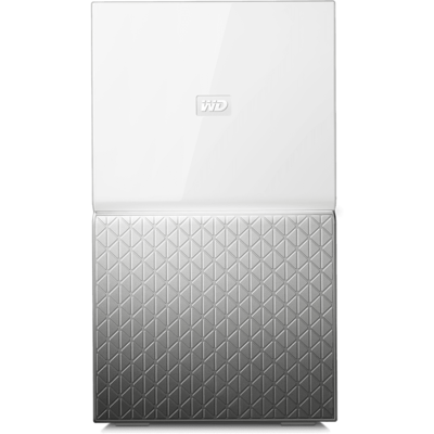 Network Attached Storage WD My Cloud Home Duo 8TB