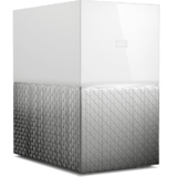 Network Attached Storage WD My Cloud Home Duo 6TB