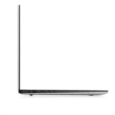 Laptop Dell XPS 7590, 15.6" 4K UHD, i7-9750H, GeForce GTX 1650 4GB GDDR5, 16GB DDR4-2666MHz, 1TB M.2, Windows 10 Pro (64Bit)