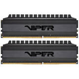 Viper 4 Blackout 8GB DDR4 3000MHz CL16 Dual Channel Kit