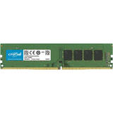 Memorie RAM Crucial 4GB DDR4 2666MHz CL19 1.2v