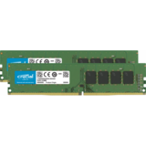 Memorie RAM Crucial 8GB DDR4 2666MHz CL19 Dual Channel Kit