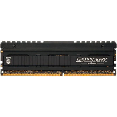 Memorie RAM Crucial Ballistix Elite 8GB DDR4 4000MHz CL18