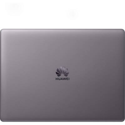 Ultrabook Huawei 13'' MateBook 13, 2K IPS, Procesor Intel Core i5-8265U (6M Cache, up to 3.90 GHz), 8GB, 256GB SSD, GeForce MX150 2GB, Win 10 Home, Grey
