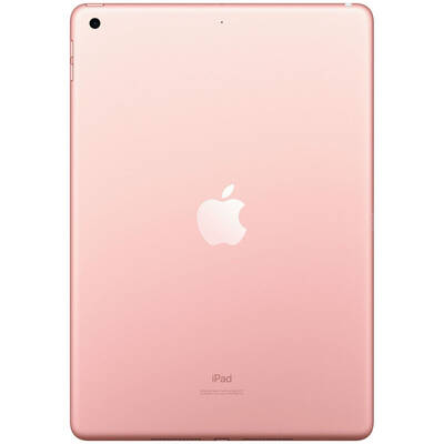 Tableta Apple iPad (7th Generation 2019) 10.2 inch 32GB Wi-Fi Gold