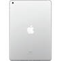Tableta Apple iPad (7th Generation 2019) 10.2 inch 128GB Wi-Fi Silver