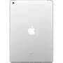 Tableta Apple iPad (7th Generation 2019) 10.2 inch 32GB Wi-Fi + Cellular Silver