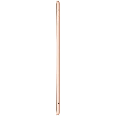 Tableta Apple iPad (7th Generation 2019) 10.2 inch 128GB Wi-Fi + Cellular Gold