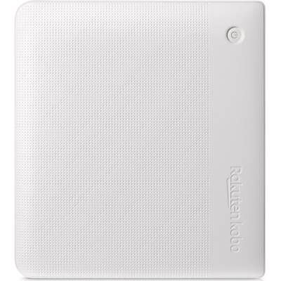 eBook Reader Kobo Libra H2O, 7 inch, 8GB, Wi-Fi, White