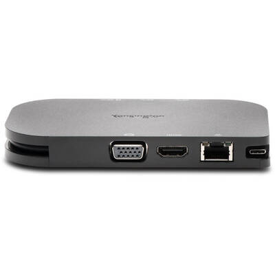 Docking Station Kensington SD1600P USB-C Pass-Through  4K Win/Chrome/Mac