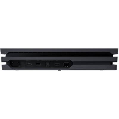 Consola jocuri Sony PlayStation 4 Pro 1TB Black