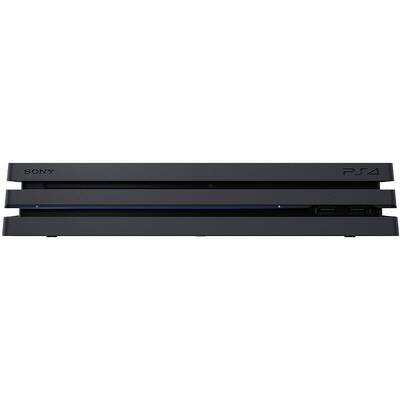 Consola jocuri Sony PlayStation 4 Pro 1TB Black + FIFA 20