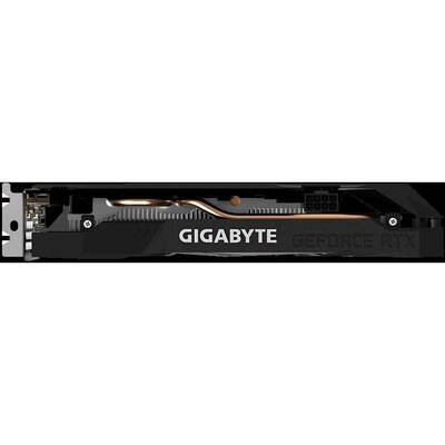 Placa Video GIGABYTE GeForce RTX 2060 OC 6GB GDDR6 ,192 bit