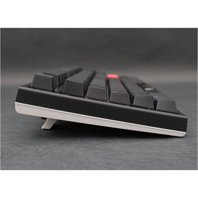 Tastatura Ducky Gaming One 2 TKL RGB Cherry MX Brown Mecanica