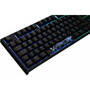 Tastatura Ducky Gaming One 2 RGB Cherry MX Blue Mecanica