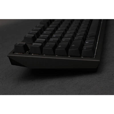 Tastatura Ducky Shine 7 Blackout RGB Cherry MX Brown Mecanica