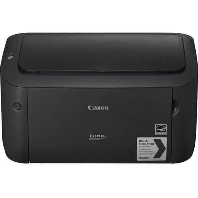 Imprimanta Canon LBP6030B MONO LASER BUNDLE