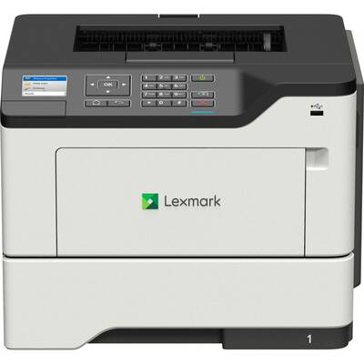 Imprimanta Lexmark MS621DN MONO LASER
