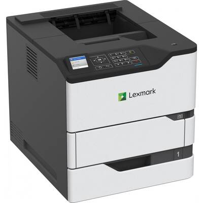 Imprimanta Lexmark MS821DN MONO LASER