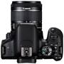 Aparat foto DSLR Canon 800D KIT EFS18-55IS