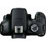 Aparat foto DSLR Canon EOS-4000D body, 18.7MP,2.7" TFT fixed DIGIC 4+