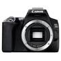 Aparat foto DSLR Canon EOS 250D BODY, Black, 24.1MP, Dual Pixel CMOS, LCD 3" rabatabil, DIGIC 8
