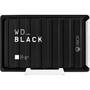 Hard Disk Extern WD Black D10 12TB USB 3.0 pentru Xbox