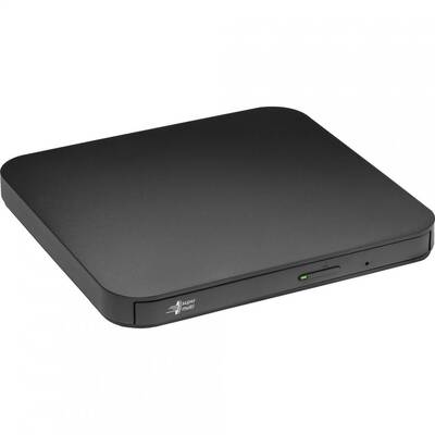 Unitate Optica Externa LG DVD-R Black GP90NB70 USB 2.0