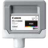 Cartus Imprimanta Canon PFI-310MBK Matte Black