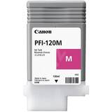 Cartus Imprimanta Canon PFI-120M Magenta