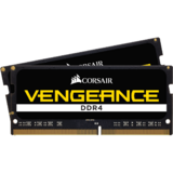 Memorie Laptop Corsair Vengeance, 64GB, DDR4, 2666MHz, CL18, 1.2v, Dual Channel Kit