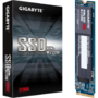 SSD GIGABYTE 128GB PCI Express 3.0 x4 M.2 2280