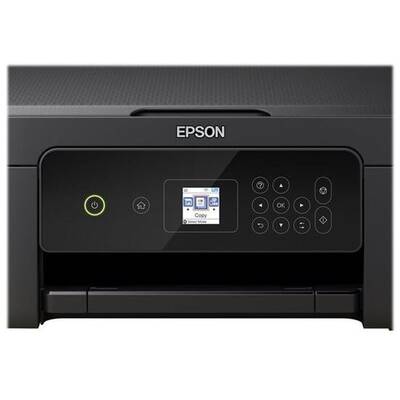 Imprimanta multifunctionala Epson Expression Home XP-3100, inkjet, color, USB, A4