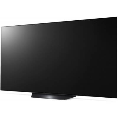 Televizor LG Smart TV OLED65B9PLA Seria B9PLA 164cm negru 4K UHD HDR