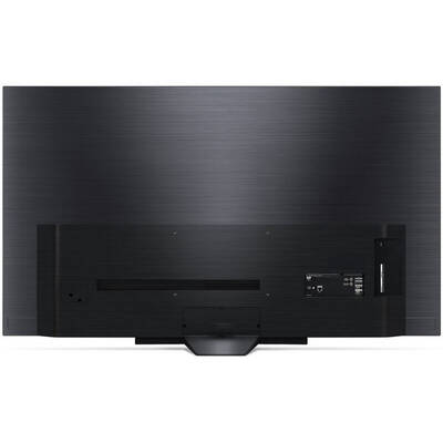 Televizor LG Smart TV OLED65B9PLA Seria B9PLA 164cm negru 4K UHD HDR