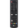 Televizor LG Smart TV 43UM7000PLA Seria M7000PLA 108cm negru 4K UHD HDR