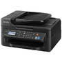 Imprimanta multifunctionala Epson WF-2630WF, inkjet, color, USB. Wi-Fi, A4