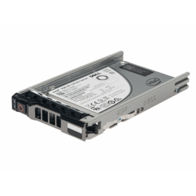 Hard disk server Dell 120GB SSD SATA Boot MLC 6Gpbs 2.5in Hot-plug Drive,13G,CusKit, 13G