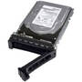 Hard disk server Dell Hot-Plug SAS 12G 1.2TB 2.5 inch in 3.5 Carrier