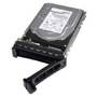Hard disk server Dell 600GB 15K RPM SAS 12Gbps 512n 2.5in , 3.5in HYB CARR ,CK, R14G