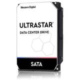 Hard disk server HGST Non Hot-Plug Ultrastar DC HA210 SATA-III 1TB 7200 RPM 3.5 inch 128MB