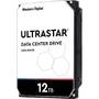 Hard disk server WD UltraStar DC HC520 12TB SATA-III 7200RPM 256MB 3.5 inch 512e