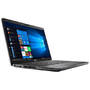 Laptop Dell Latitude 5500, 15.6 inch, FHD, Intel Core i5-8365U, 16GB, DDR4, 512GB SSD, Backlit KB FPR, Windows 10 Pro, 3Yr NBD, Black