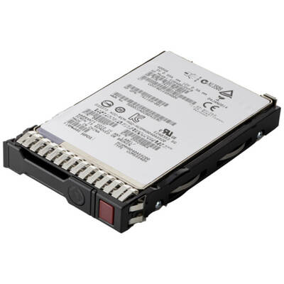 Hard disk server HP Hot-Plug SSD 6G 480GB 2.5 inch