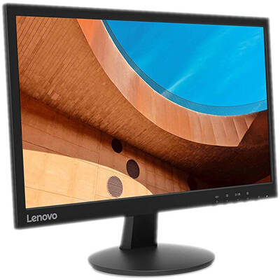Monitor Lenovo C22-10 21.5 inch 5ms black 60Hz