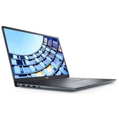 Laptop Dell 14'' Vostro 5490 (seria 5000), FHD, Procesor Intel Core i5-10210U (6M Cache, up to 4.20 GHz), 8GB DDR4, 256GB SSD, GMA UHD, Linux, Urban Gray, 3Yr BOS