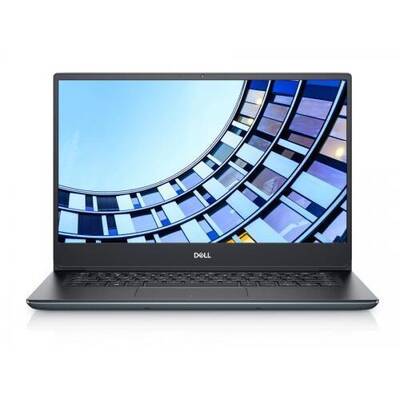 Laptop Dell 14'' Vostro 5490 (seria 5000), FHD, Procesor Intel Core i5-10210U (6M Cache, up to 4.20 GHz), 8GB DDR4, 256GB SSD, GeForce MX230 2GB, Win 10 Pro, Urban Gray, 3Yr BOS